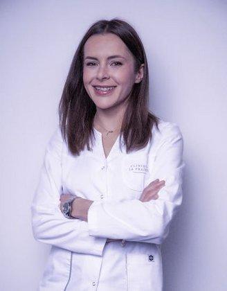 micropigmentación avanzada en Madrid Monika Golda