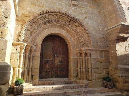 Church of Santiago