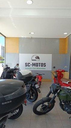 SC MOTOS