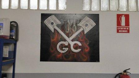 Gc Motor