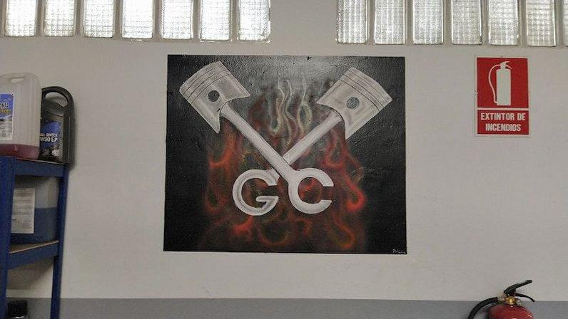 Gc Motor