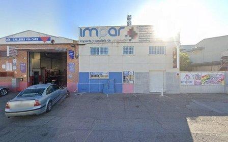 Talleres Vía Cars