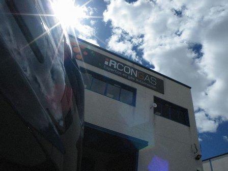 iRCONGAS Energías Alternativas Automoción S.L