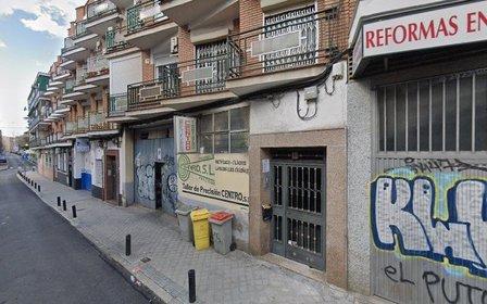 Rectificados Centro