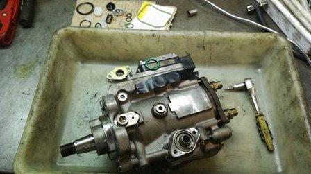 Talleres Constancia Motor