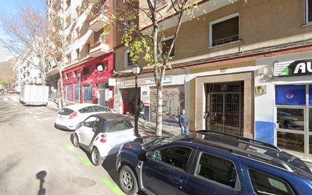 Talleres Huefer