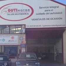Guti Motor S.L.