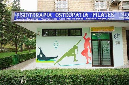 Paradise Wellness Center