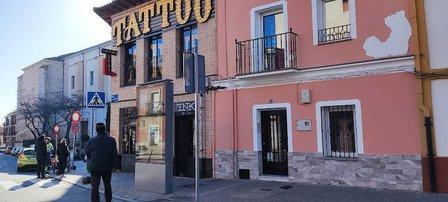 La Pinta Tattoo