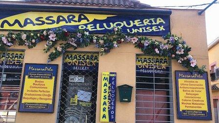Massara Unisex peluquería & Belleza