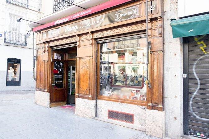 Viena Capellanes