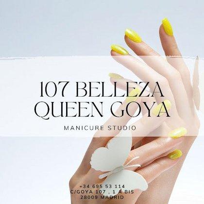BELLEZA 107 QUEEN GOYA