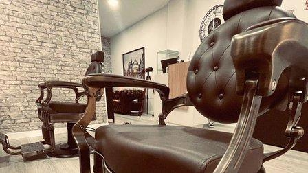 Luis Rubio Barber Shop
