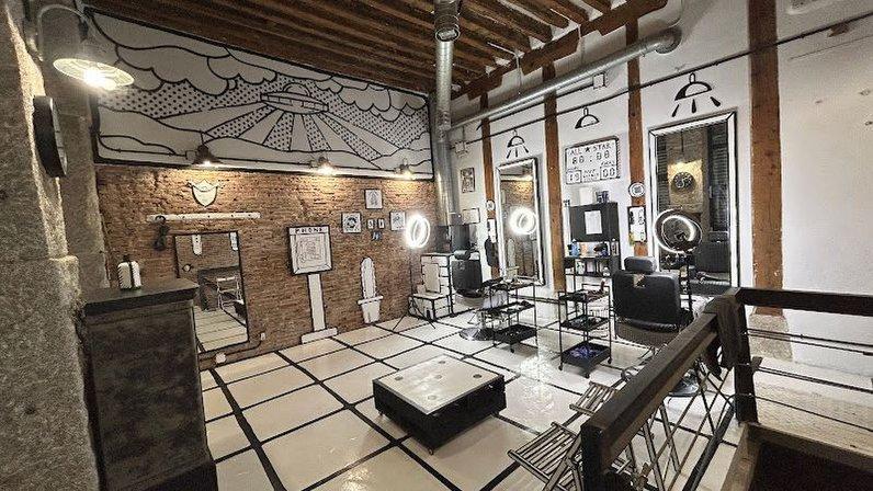 MVP Barber Studio