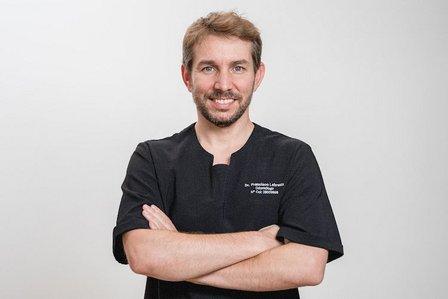 Clínica Dental Francisco Lebreux