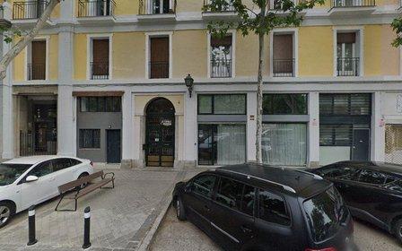 83 arquitectos y contratas SL