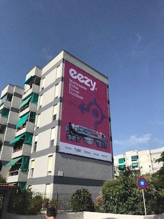 Imprenta Las Rozas