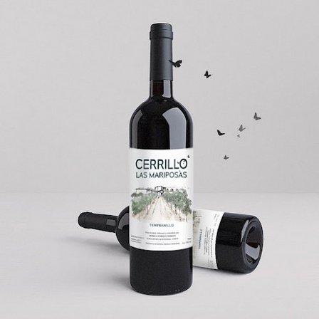 Bodegas Enrique Moreno