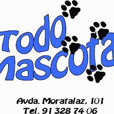 Everything Pets Moratalaz