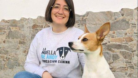 La huella de Andy - Érika Donoso