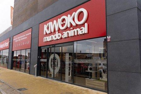 Kiwoko. Animal world