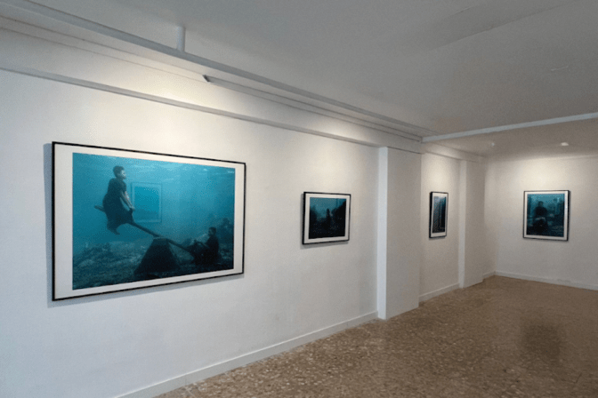 Tamara Kreisler Gallery