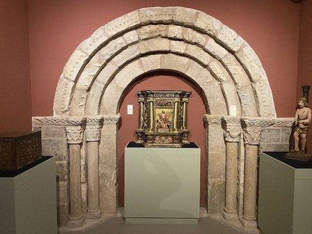 Museo Diocesano de Arte Antiguo