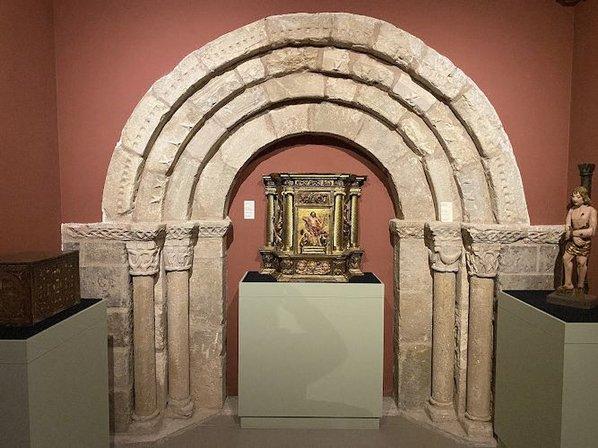 Museo Diocesano de Arte Antiguo