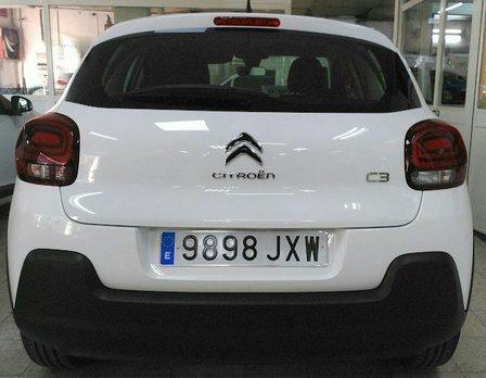 Citroën Onle Car