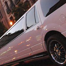 Limusinas Premium Madrid
