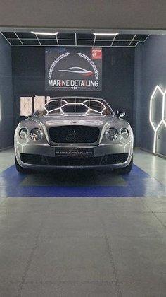 CEEA (Centro de Electrónica y Estética de Automóviles) antiguamente MARINE DETAILING