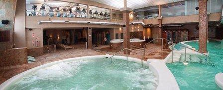 Aquae Wellness Club