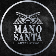 Barbería Mano Santa Atocha