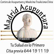Chinese traditional medicine and acunpunture