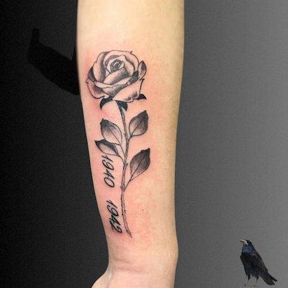 PapaMore Tattoo & Piercing