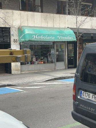 herbolario vivadiet