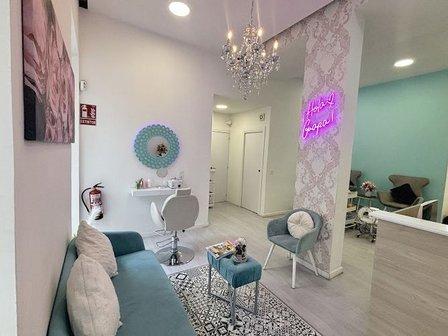 Pretty Menta - Salon De Belleza - Manicura Y Pedicura En Barrio Salamanca, Madrid