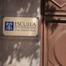 Colegio de León. Graduate School - UAH