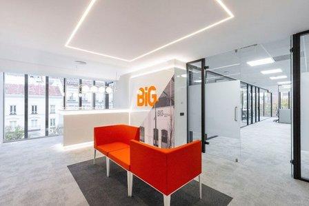 BiG (Banco de Inversión Global) (marca online de Banco de Investimento Global, S.A., Sucursal en España)