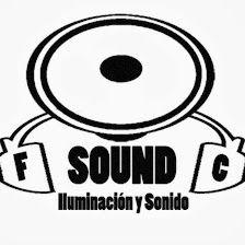 Fc Sound Iluminación y sonido.