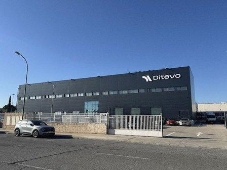 Ditevo l Concesionario Volvo Madrid
