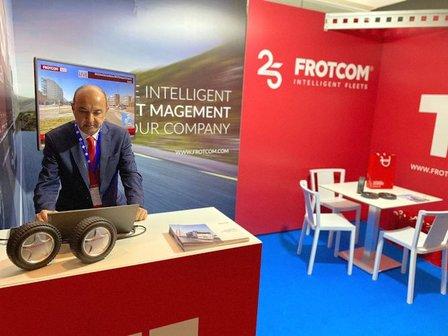 Frotcom España (Madrid)
