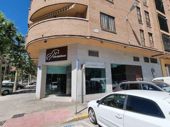 Clickandhunt | Tu tienda de caza online
