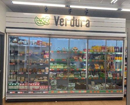 Supermercados Dia