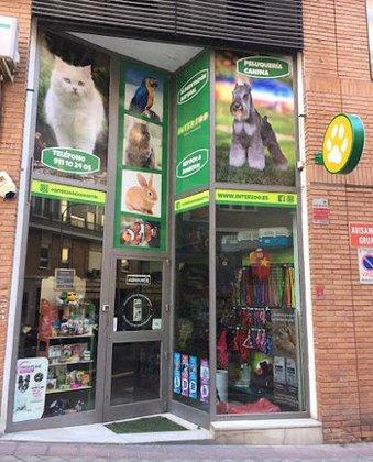 Interzoo Chamartin