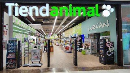 Tiendanimal