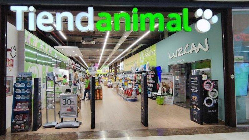 Tiendanimal