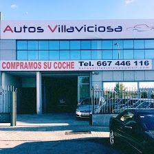 Autos Villaviciosa