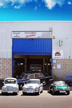 Talleres Silveira