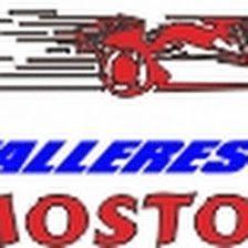 Talleres Móstoles